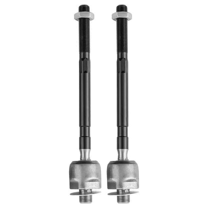 Solidspare 12Pcs Front Lower Control Arm Tie Rod Sway Bar Kit For 2009-2014 Nissan Maxima