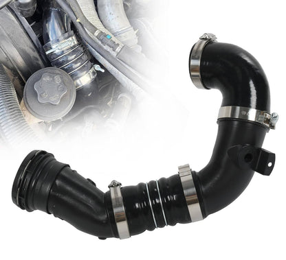Solidspare Turbo Intercooler Outlet Tube Kit 2011-2016 Power Stroke Engines 6.7L BC3Z6F073A