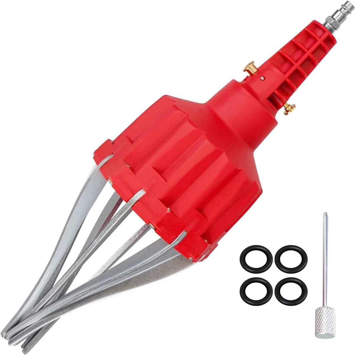 Solidspare Pneumatic CV Joint Boot Spreader Expander Universal Install Installation Tool