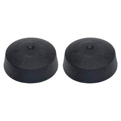 Solid Spare For Mercury Marine/Mercruiser New TRIM CYLINDER RAM END CAP 19-815951 2pcs