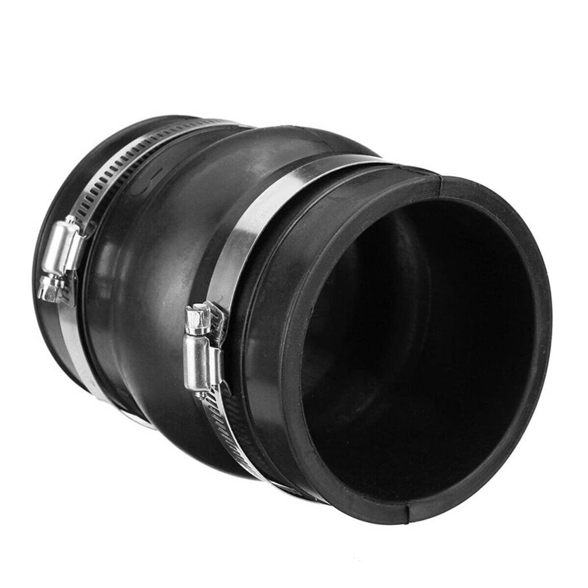 Solid Spare Exhaust Hose Bellows Fit for OMC & Volvo Penta 3852741 / 3863450 18-2780-1 89222