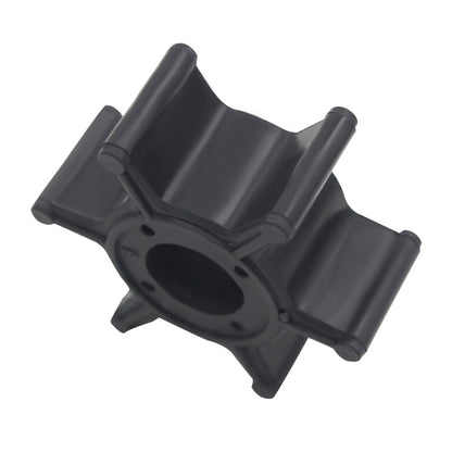 Solid Spare Water Pump Impeller 6L5-44352-00 500322 For YAMAHA 4-Stroke 2.5HP F2.5 Outboard