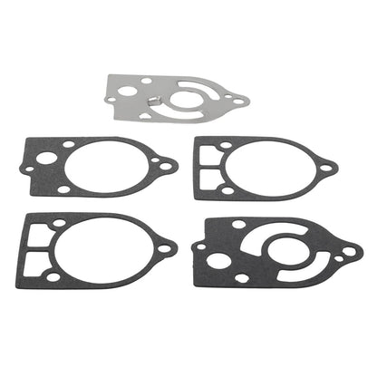 Solid Spare Water pump Impeller Kit for Mercury Mariner Outboard 35 40 50 60 70 hp 2 stroke