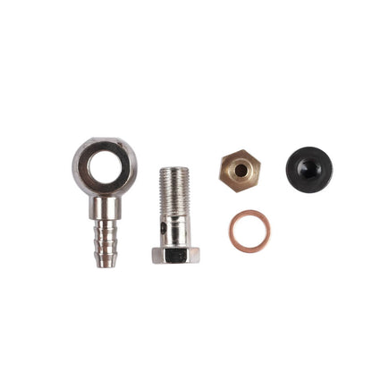 Solidspare New 38MM Wastegate External Turbo W/ TIAL V-Band Flange Spring MV-R 14PSI