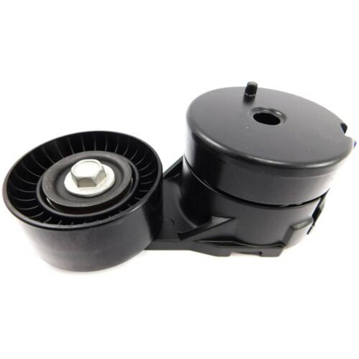 Solid Spare For Volvo Penta 3860079 Engine Alternator Belt Tensioner Serpentine Sterndrive