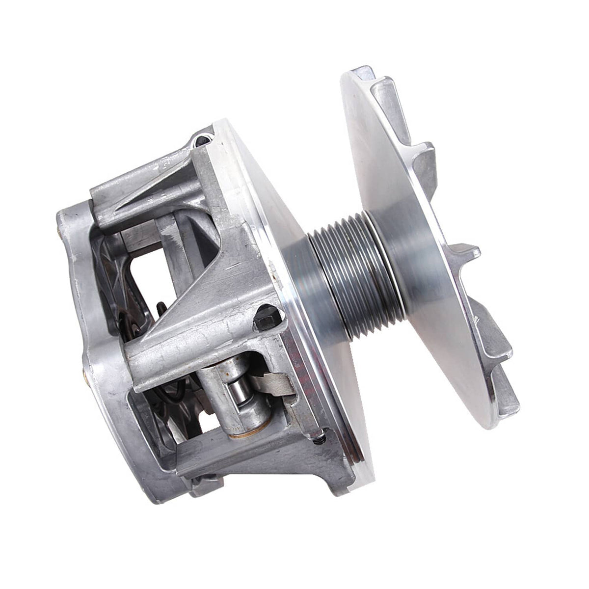 Solidspare For 1999-2002 Polaris Magnum 500 Primary Drive Clutch Assembly Replace 1321706
