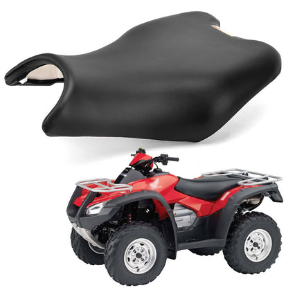 Solidspare Complete Seat Fits For Honda Atv 77100-HN8-760ZA 77100-HN8-000ZA 77100-HN8-000ZB