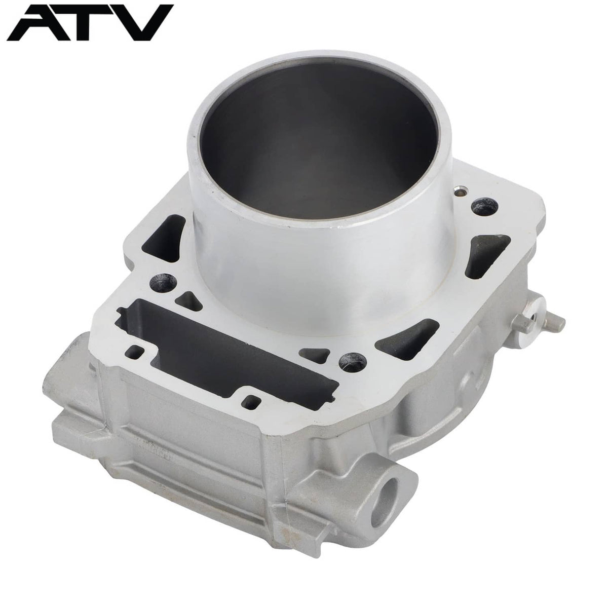 Solidspare Engine Rebuild Crankshaft Cylinder 420623565 For Can Am Commander 1000 2014-2018
