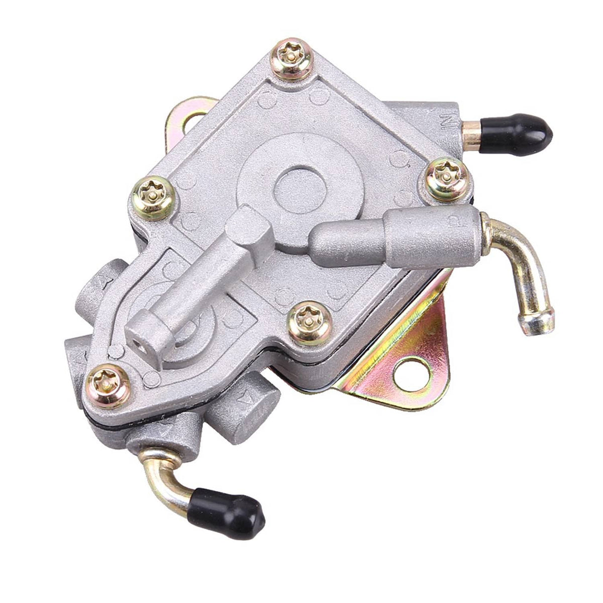 Solidspare Fuel Pump Assembly Fits For Yamaha Rhino 660 2004 2005 2006 2007 5UG-13910-01-00