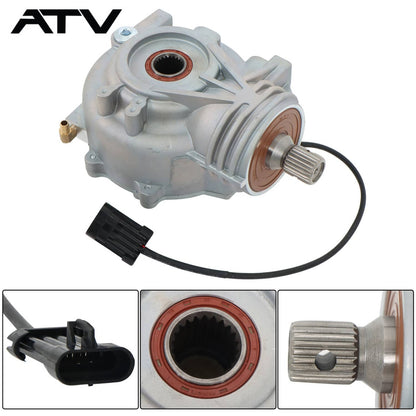 Solidspare Front Differential 1333243 1334310 1333751 ATV For Polaris Ranger 1000 900 18-24