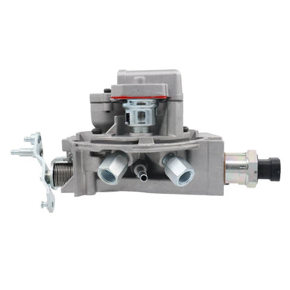 Solidspare Throttle Body 17093030 For GMC Chevrolet 5.7L 1993-1995 RP TBI 5235206
