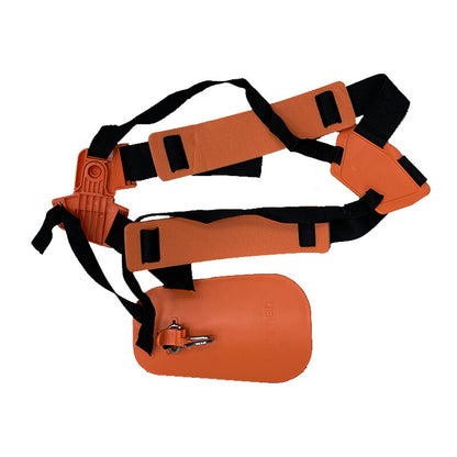 TRIMMER DOUBLE SHOULDER STRAP UNIVERSAL HARNESS  596296801 4119 710 9001