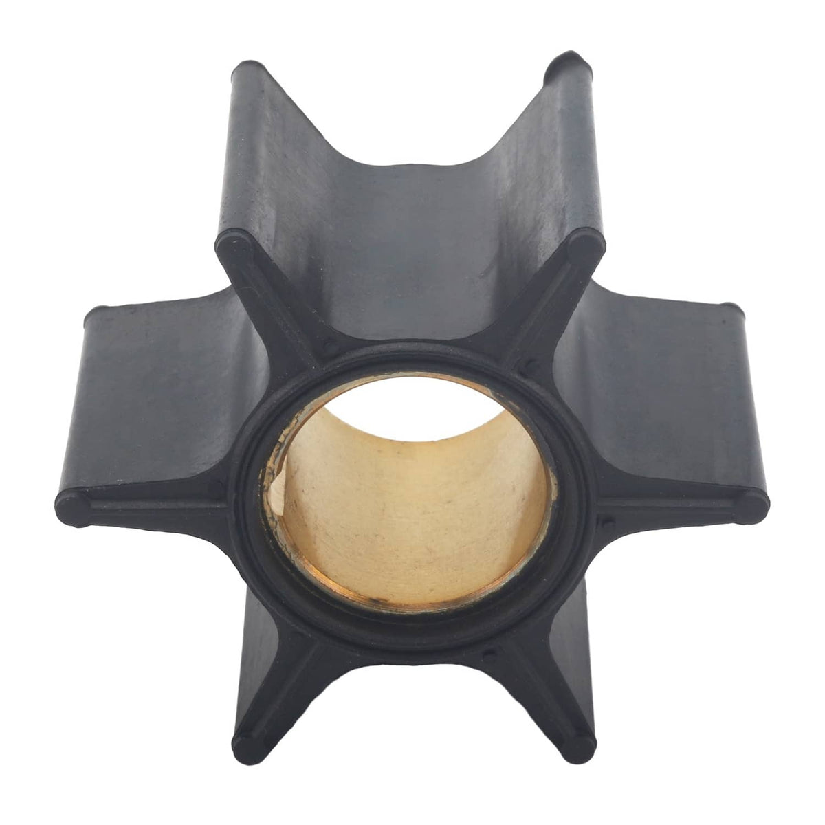 Solid Spare Mercruiser Alpha One For Water Pump Impeller R/MR Alpha 1 47-89984T4 47-F694065
