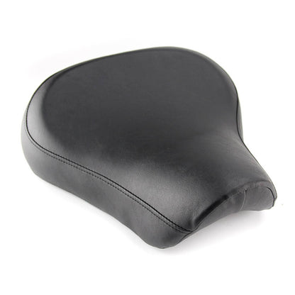 Solidspare Smooth Driver Rider Solo Seat For Harley Sportster XL 1200 883 1983-2003 2000