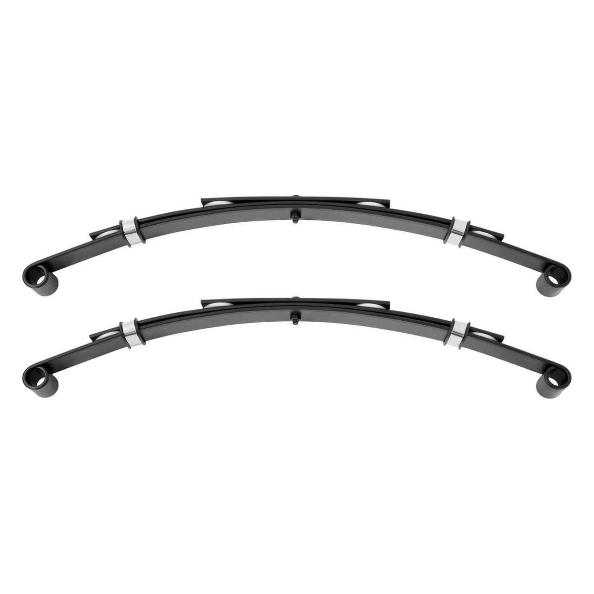 Solidspare For EZGO Marathon 1975-1994 Electric Golf Cart Heavy Duty Rear Leaf Spring