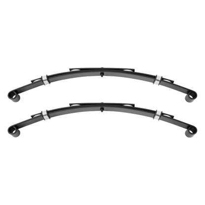 Solidspare For EZGO Marathon 1975-1994 Electric Golf Cart Heavy Duty Rear Leaf Spring