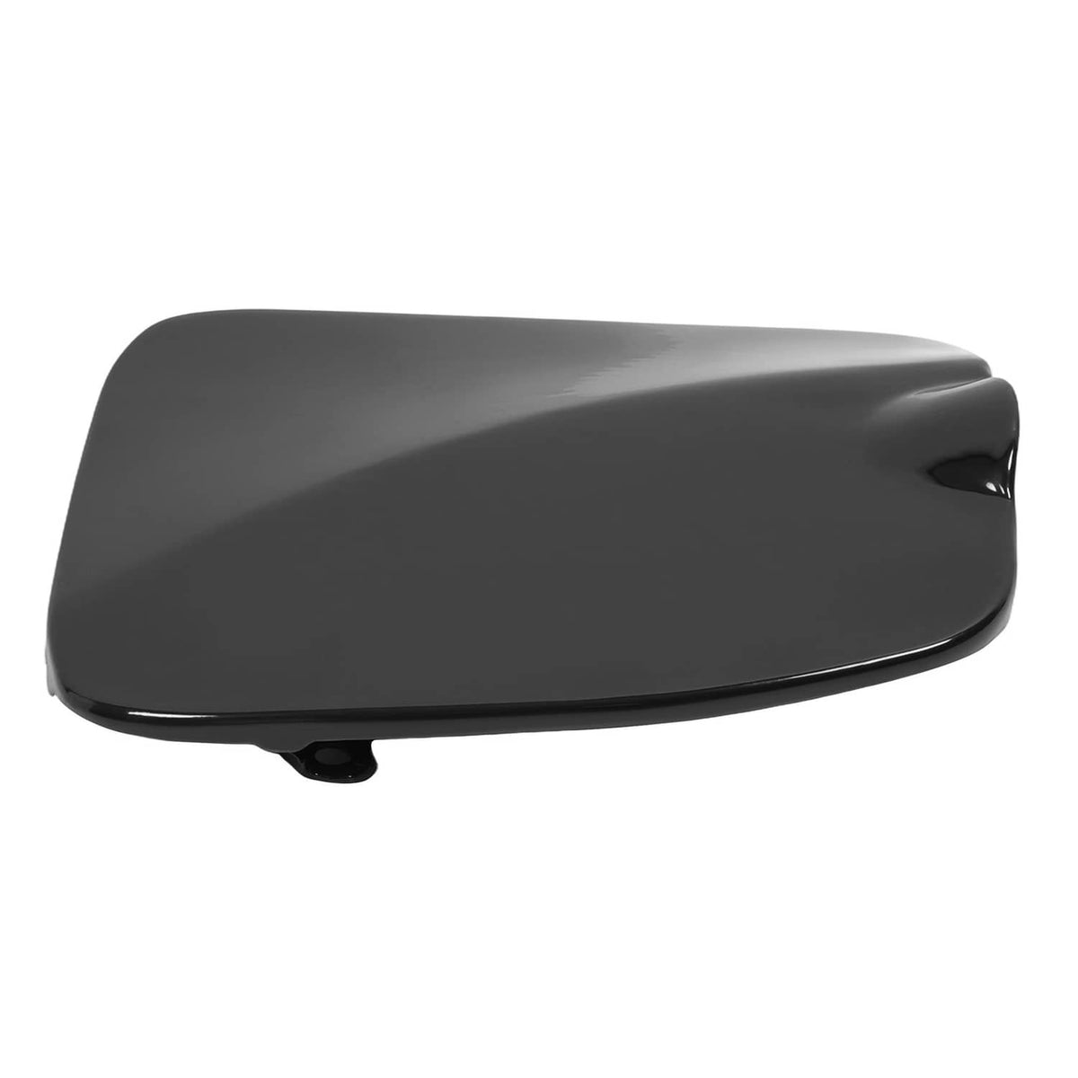 Solid Spare For 2016-2023 Toyota Tacoma Fuel Filler Gas Door Lid Cap 5ft Bed 77305-04080