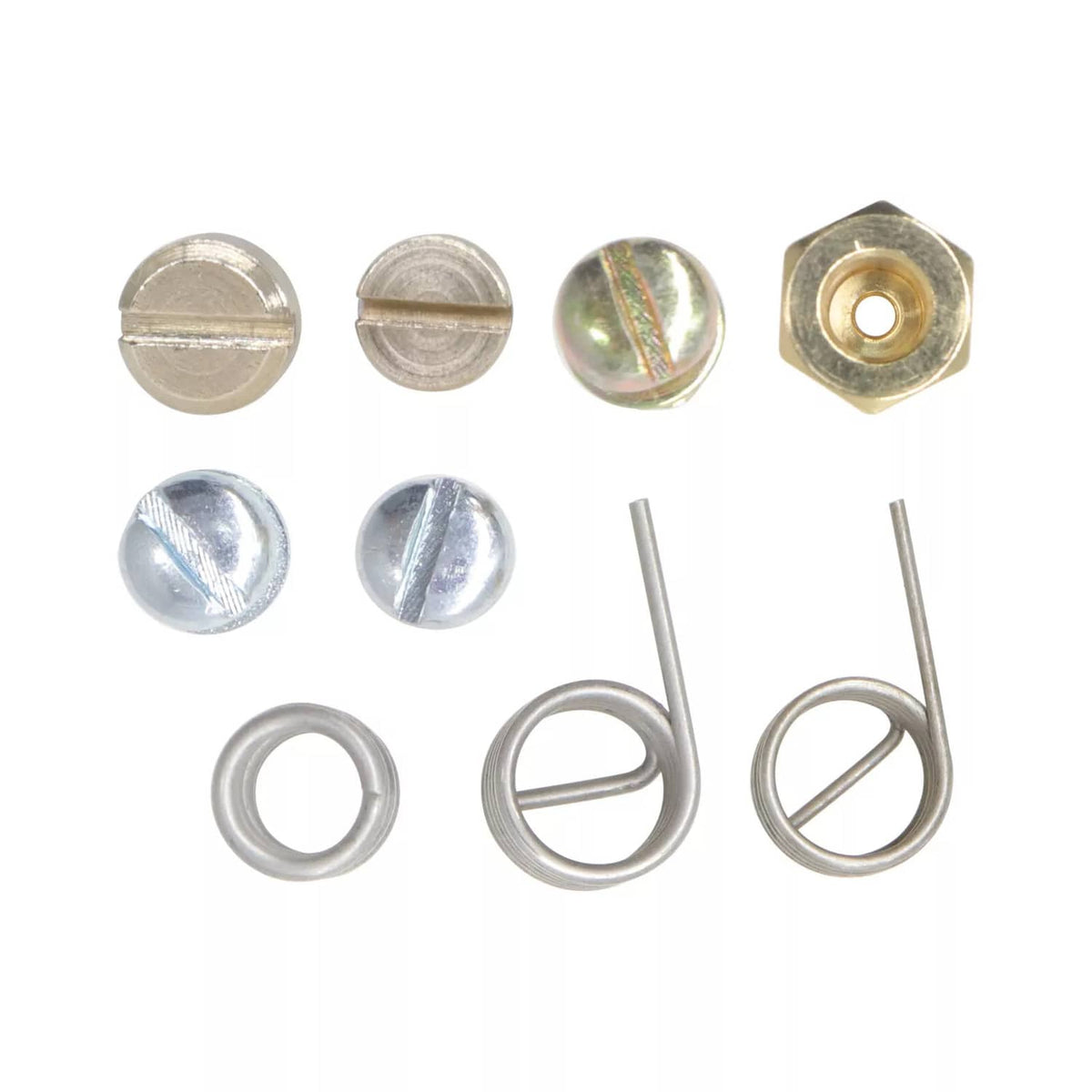 Solid Spare For Mercury 65-90-115-150HP Inlines Carburetor Repair Kit 1395-5109 1 18-7021