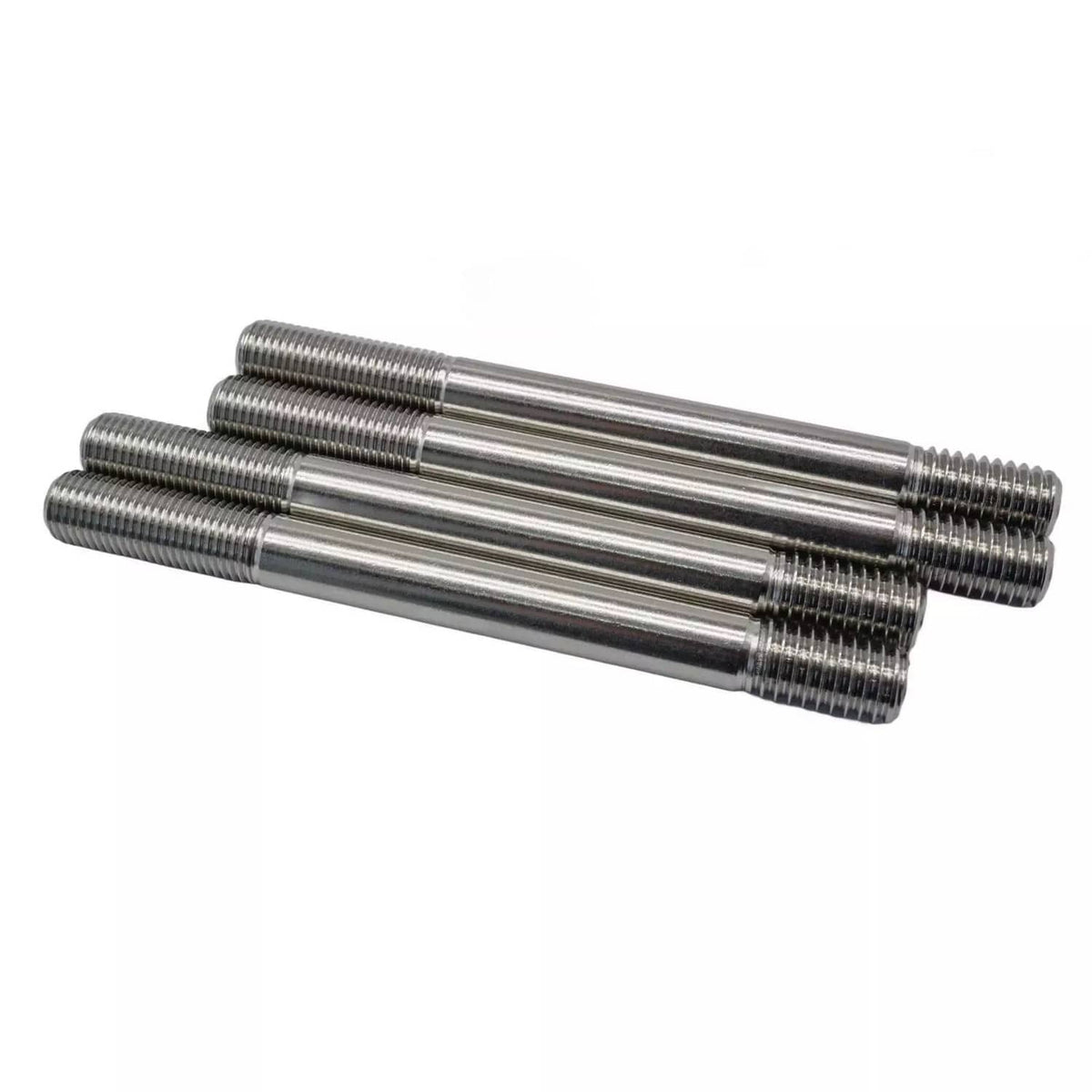 Solid Spare MerCruiser Stud Use W/Gimbal Housing 16-56296 16-866562 4pcs