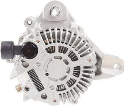 Solidspare Alternator For 2013 2014 2015 2016 2017 Honda Accord L4 2.4L #311005A2A02