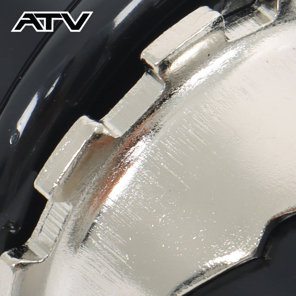 Solidspare Shock Absorber Front Left Right For Yamaha Raptor 700 2013-2019 1PE-F3390-00-00
