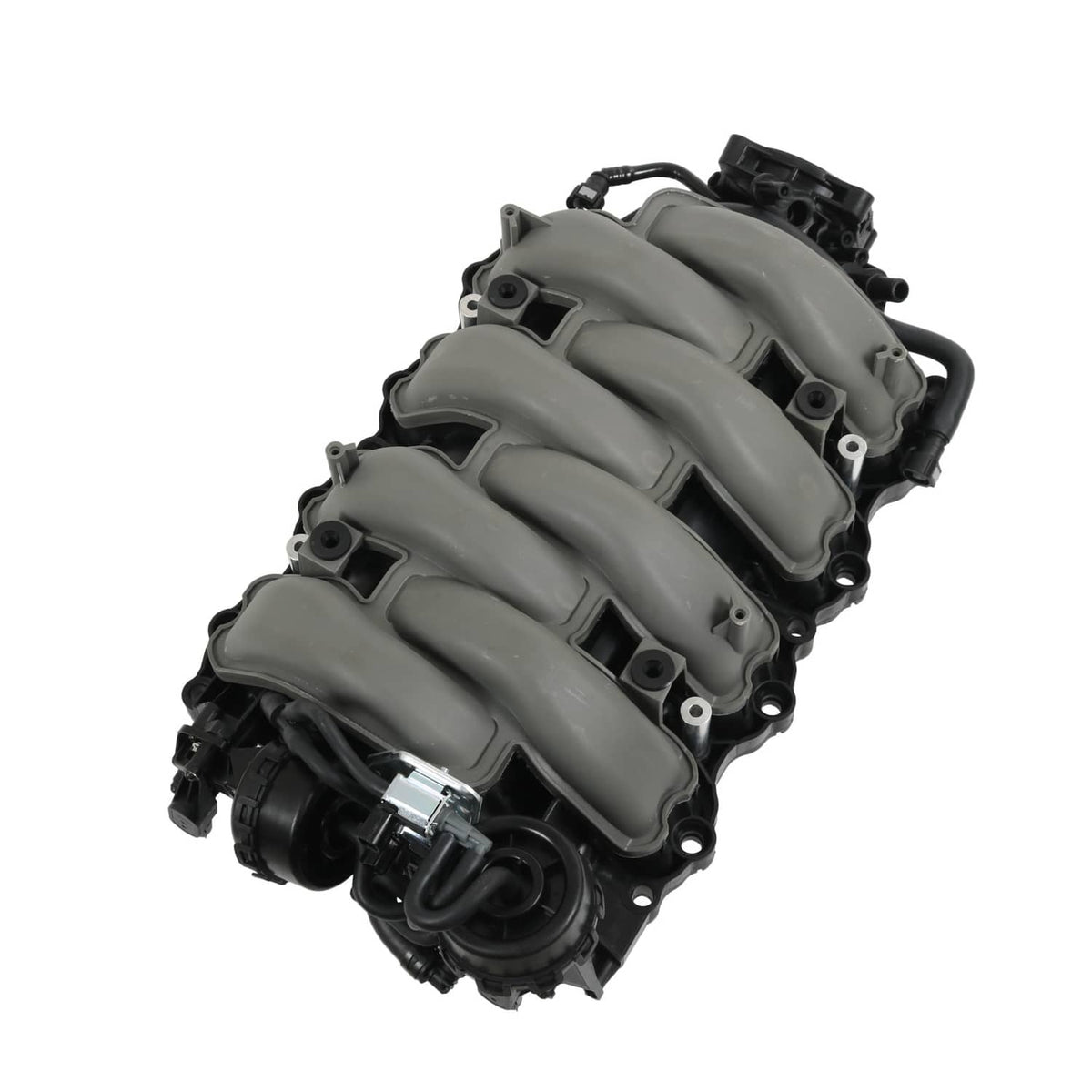 Solidspare Intake Manifold Assembly FR3Z-9424-N For 2015-2017 Ford Mustang 5.0L GT V8