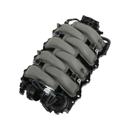 Solidspare Intake Manifold Assembly FR3Z-9424-N For 2015-2017 Ford Mustang 5.0L GT V8