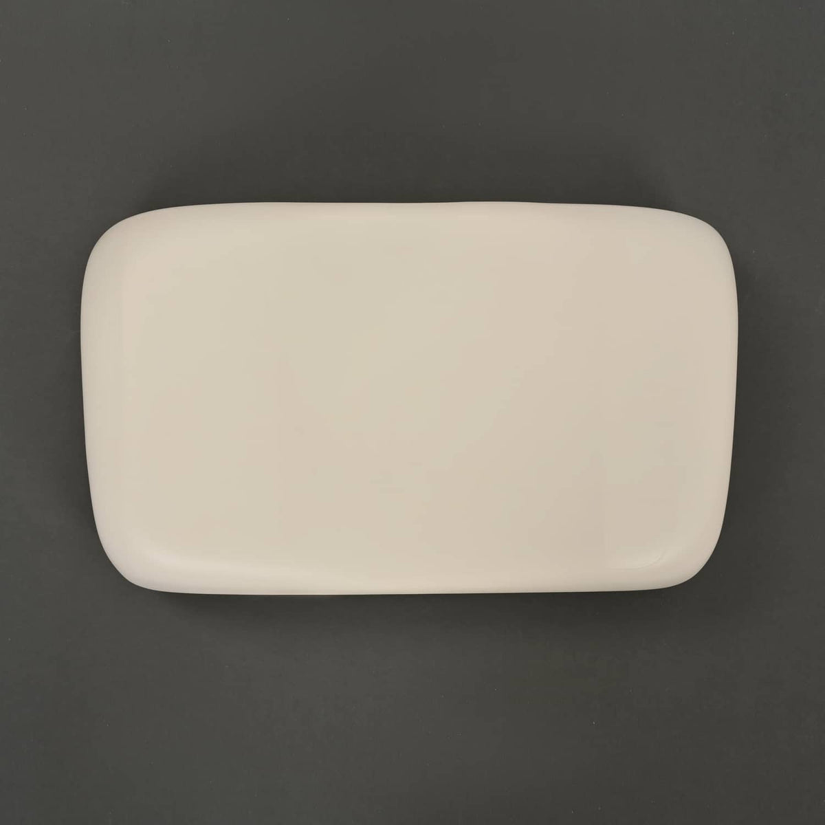 Solidspare White Golf Cart Front Seat Back For Yamaha G9/G14/G16/G19/G20/G22 1991-2007