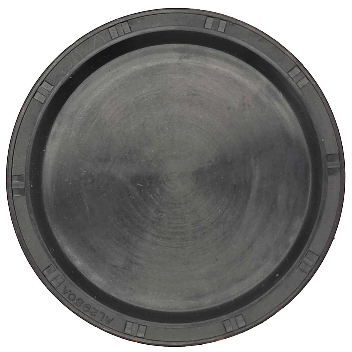 Solid Spare Front Axle Case Plug Fit for Kubota L3240HSTC-3 L3240HSTC L3300DTGST L3400DT/HST