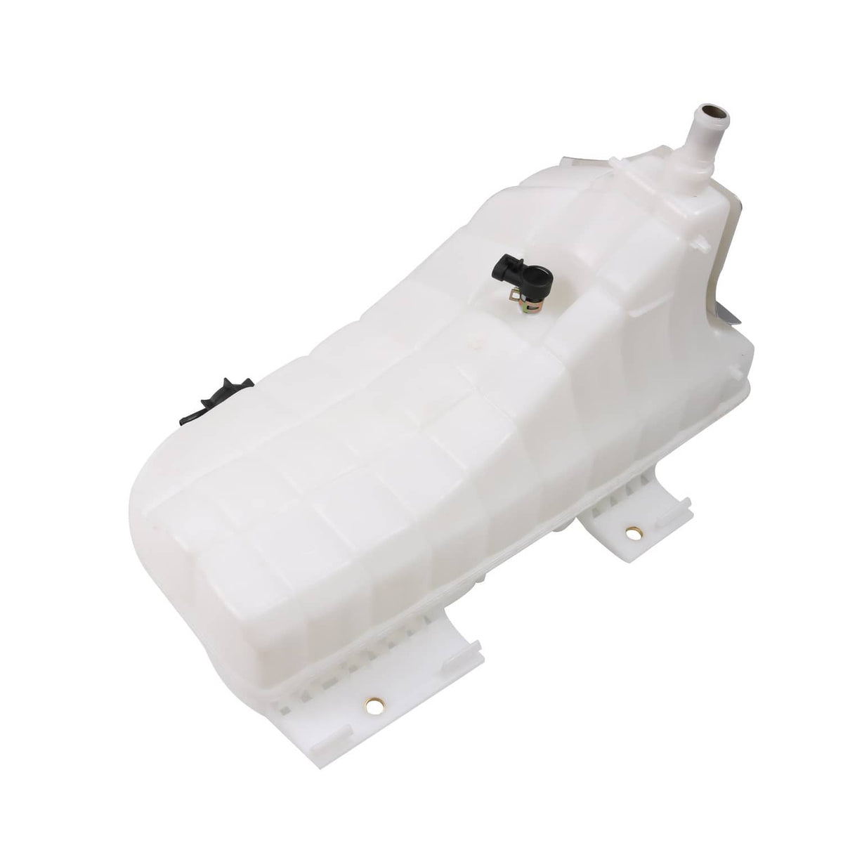 Solidspare Coolant Recovery Reservoir Bottle Tank NEW For Kenworth T660 T800 Peterbilt