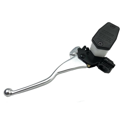 Solidspare Front Brake Master Cylinder Assembly for Arctic Cat 500 4x4 1998-2003