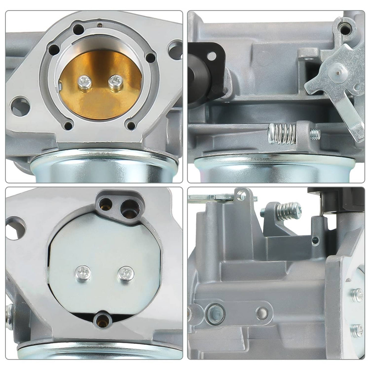 Solidspare New Carburetor Carb For Kohler KT725 KT730 KT735 KT740 KT745 7000 Series Engine