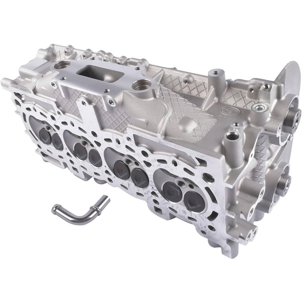 Solidspare Cylinder Head Assembly For Ford Escape Fusion DOHC 1.5L 4 Cyl Turbo EcoBoost