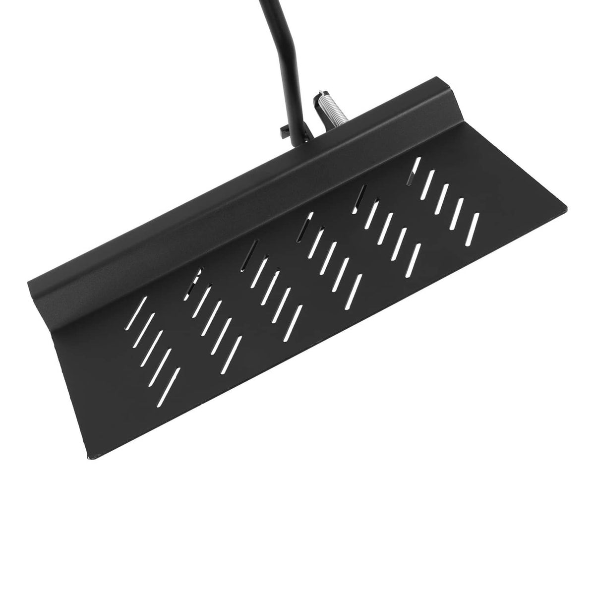 Solidspare 42" 48" Chute Blocker System For Lawn Mower John Deere Bobcat Encore Bush Hog
