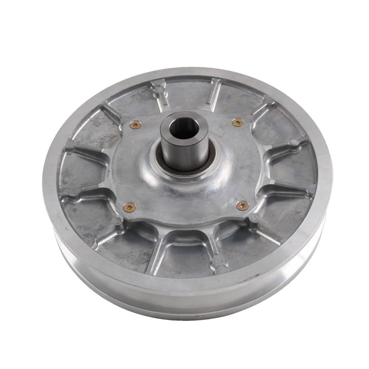 Solidspare New EBS Secondary Driven Clutch Xp For 05-14 Polaris Ranger 800 Sportsman