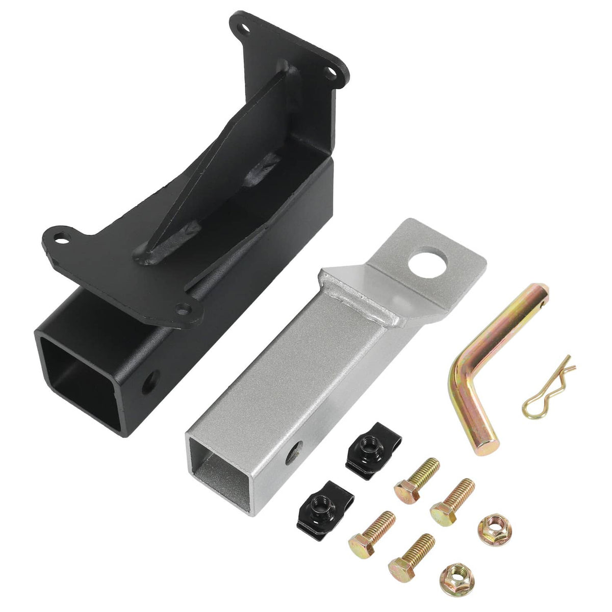 Solidspare FOR Bad Boy 093-1136-23 hitch 093-1136-98 & 093-1111-00 Maverick hitch