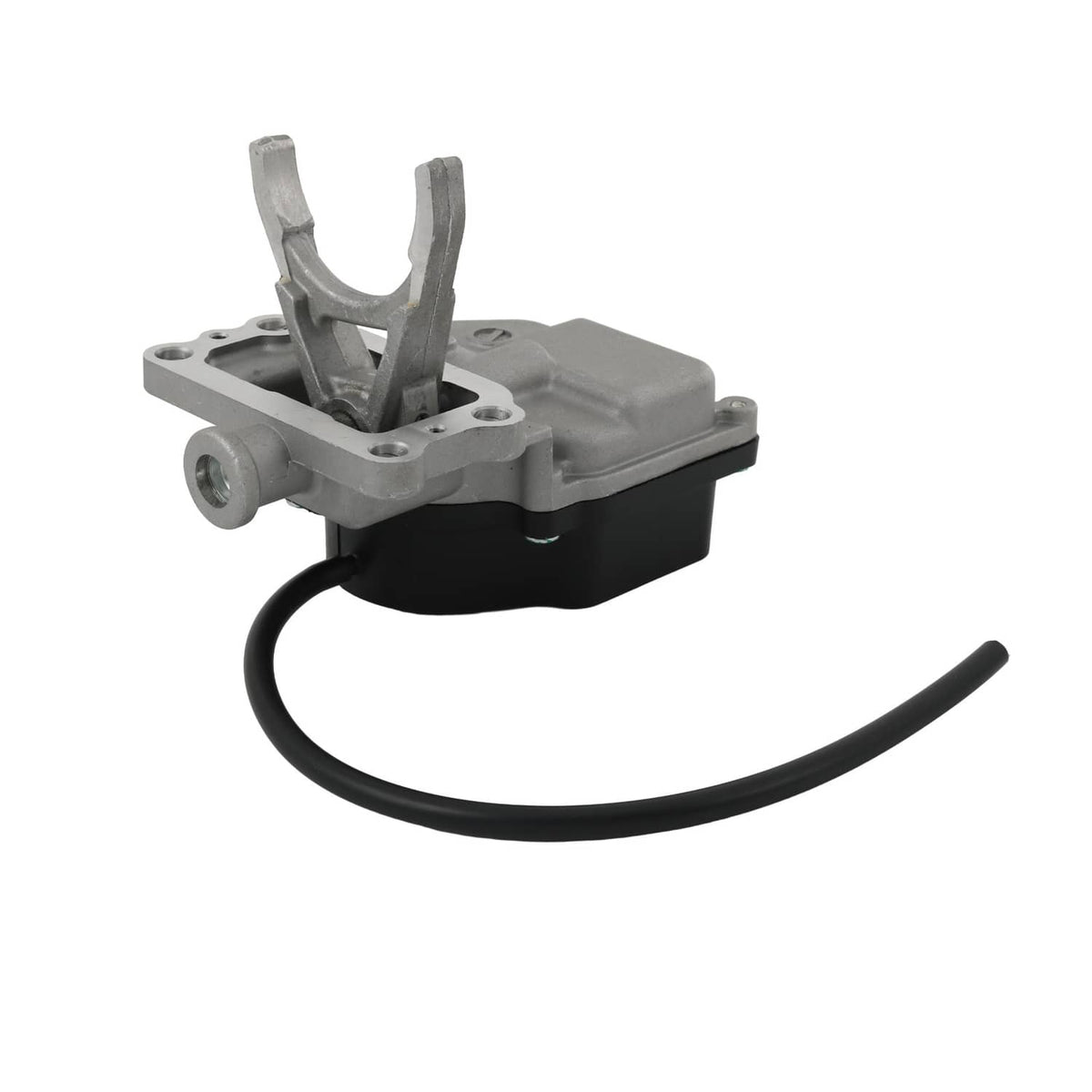 Solidspare Front Differential Vacuum Actuator For 2005-2019 Toyota Tacoma 4WD 41400-35034