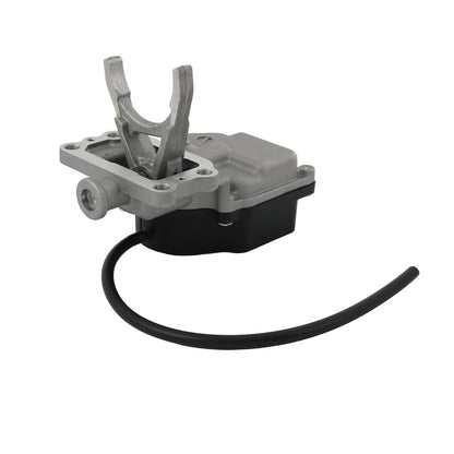 Solidspare Front Differential Vacuum Actuator For 2005-2019 Toyota Tacoma 4WD 41400-35034