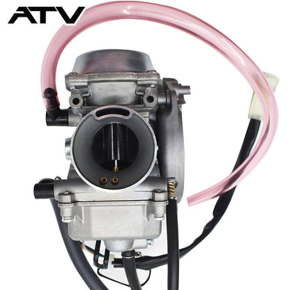Solidspare Carburetor for Kawasaki KVF300 PRAIRIE 300 15003-1534 2x4 4x4 1999-2002 Carb