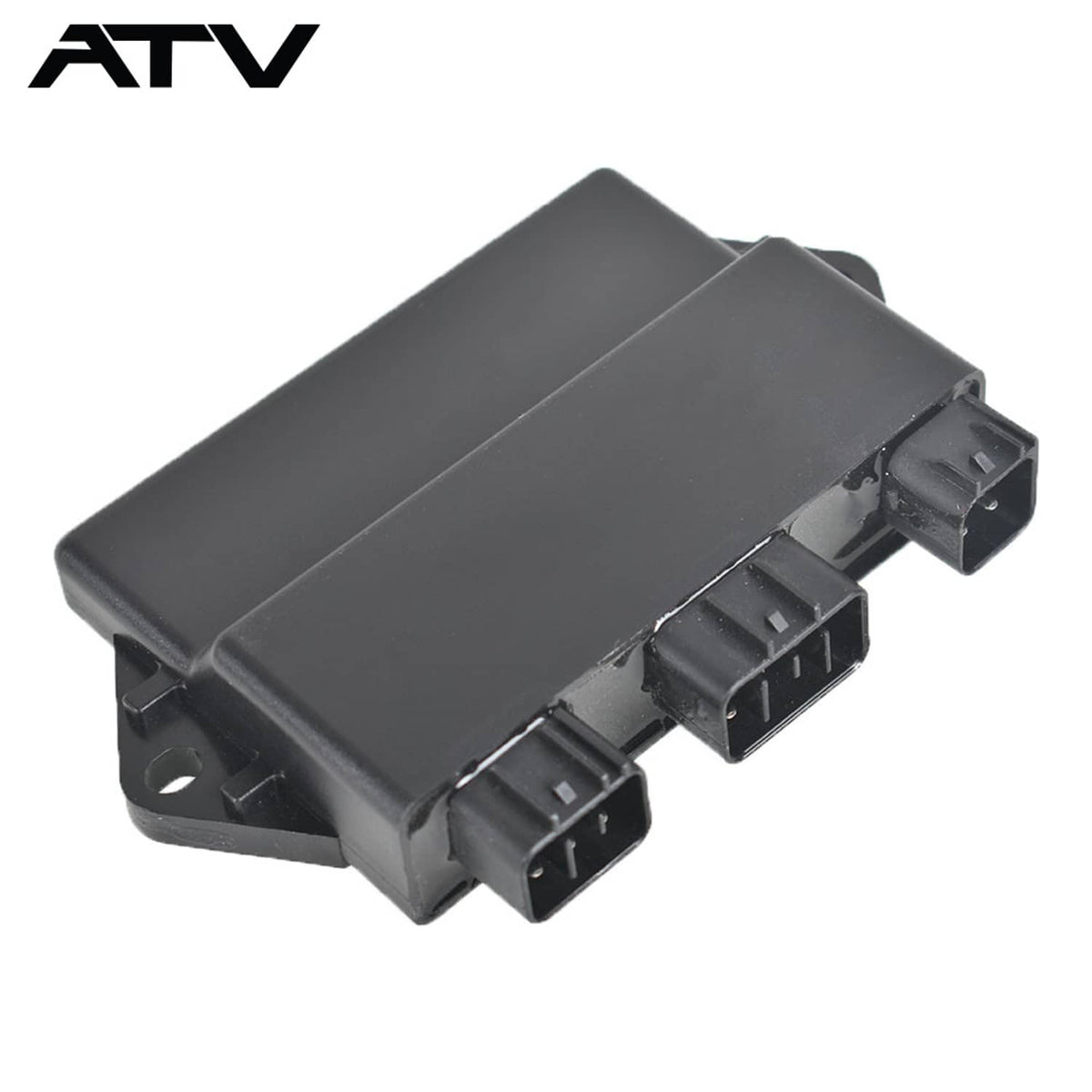 Solidspare CDI Box For Yamaha YFM 660 R 660R Raptor 2002 2003 5LP-85540-20-00 YFM660R