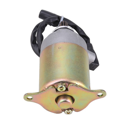 Solidspare For 150cc 125cc 4 Stroke Engines GY6 Scooter Moped Chinese TAO TAO Starter Motor