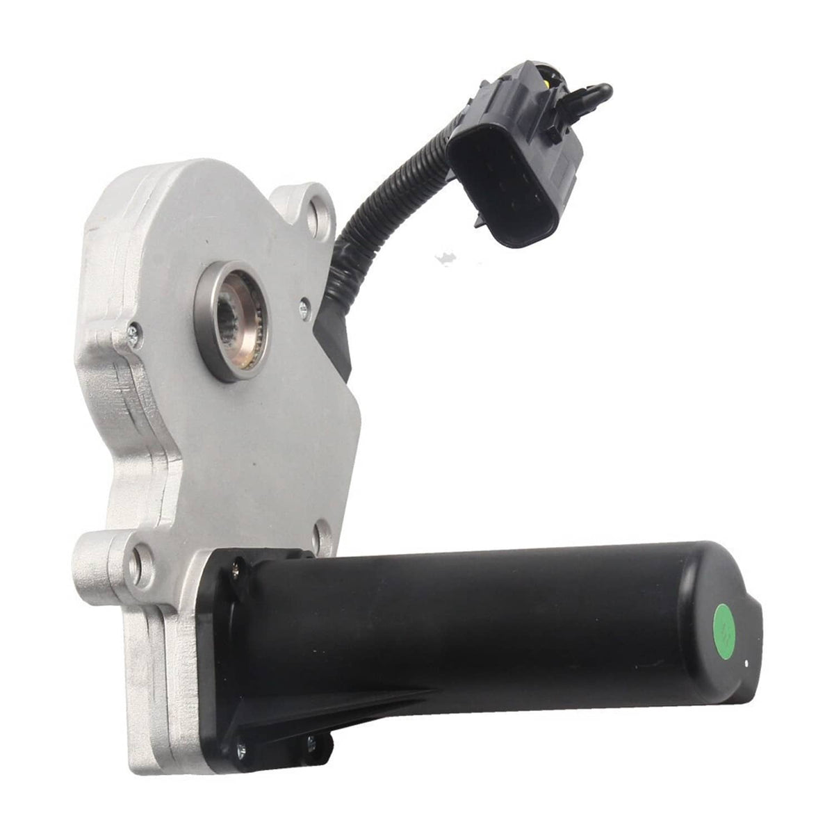 Solidspare For GMC Chevrolet Silverado Transfer Case Encoder Motor Shift Actuator 600-910