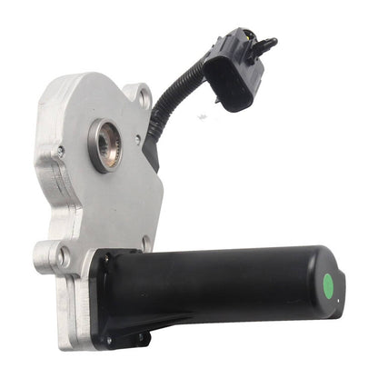 Solidspare For GMC Chevrolet Silverado Transfer Case Encoder Motor Shift Actuator 600-910