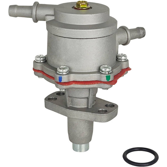 Solid Spare Fuel Lift Pump 130506351 for Perkins 402D-05 403D-07 403D-11 402C-05 403C-07