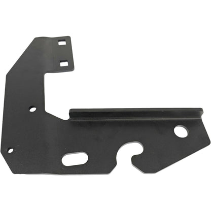 Solid Spare RH LH Mounting Bracket Plate GXH24760 GXH24761 Fit John Deere L120 L130 Tractor
