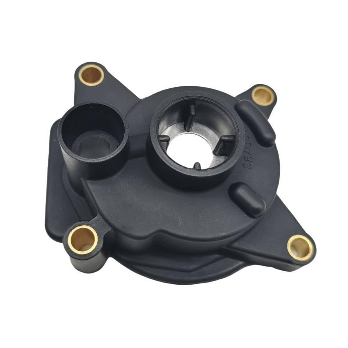 Solid Spare Johnson Evinrude 50 55 HP Outboard Water Pump Rebuild Kit 18-3325 389133 387326