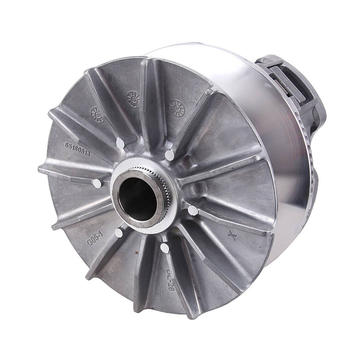 Solidspare Primary Drive Clutch For Polairs RZR 900 / XP 900 / XP 4 900 2011-2014 1322971
