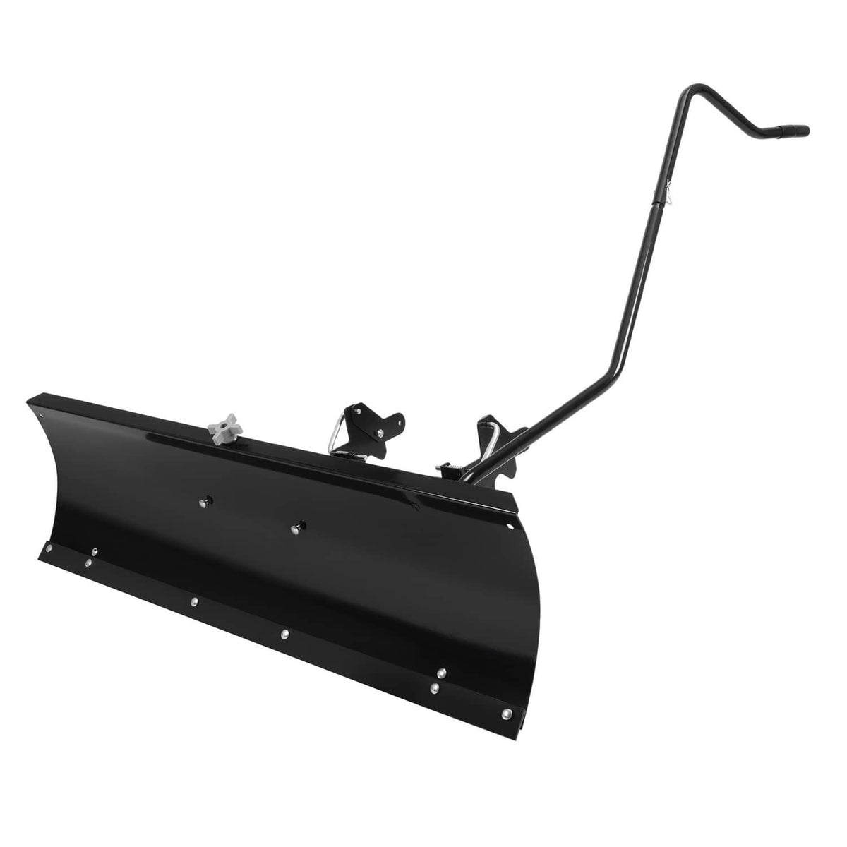 Solidspare 46" Snow Blade Plows Attachment For ColumbiaTroy-Bilt Yard-Man Yard Machines