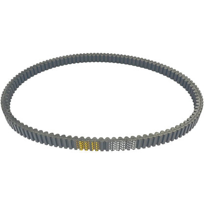 Solid Spare Drive Belt 23100-MCT-003 for Honda FSC600AC Silver Wing 2002 Scooter 23100MCT003