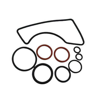 Solid Spare Quicksilver 16755Q1 Bell Housing Gasket Kit for MerCruiser Bravo I II III Drives